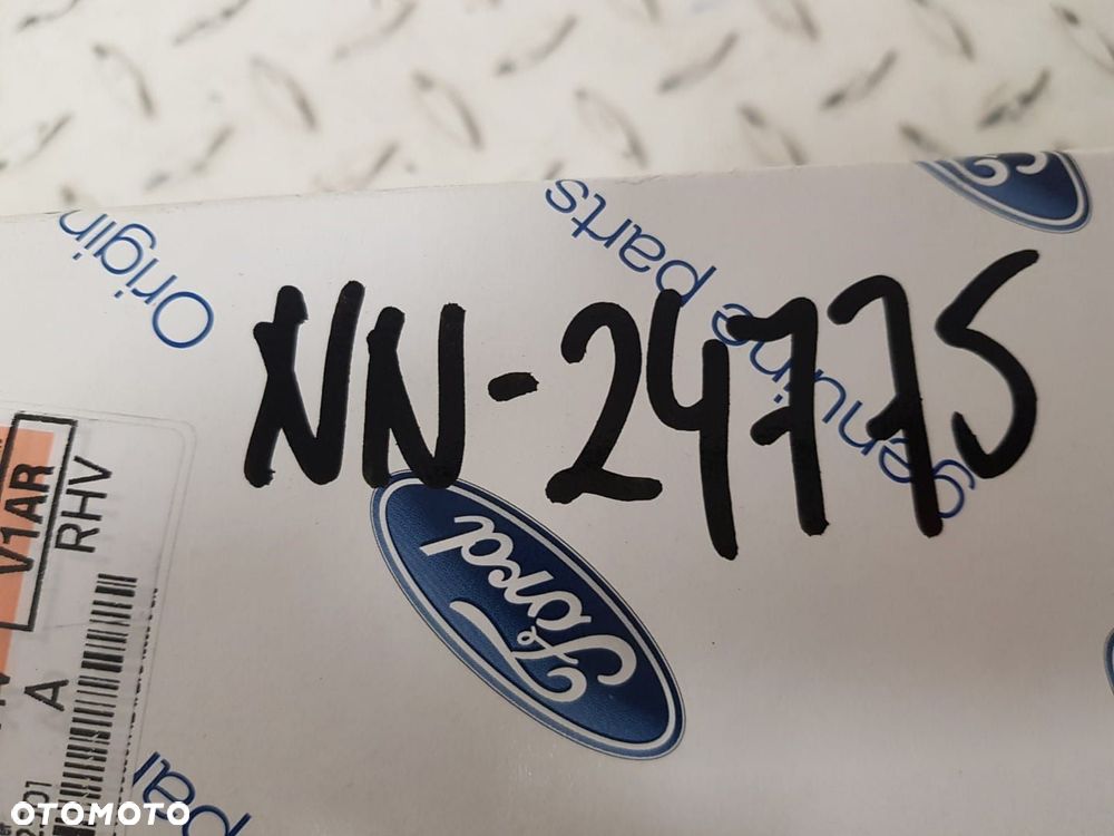 FABRYCZNIE NOWY ORYGINALNY SCHOWEK KIEROWCY LEWY FORD FIESTA MK7 VII 7 08-17 BEŻOWY 8a61-a047a03-a - 10