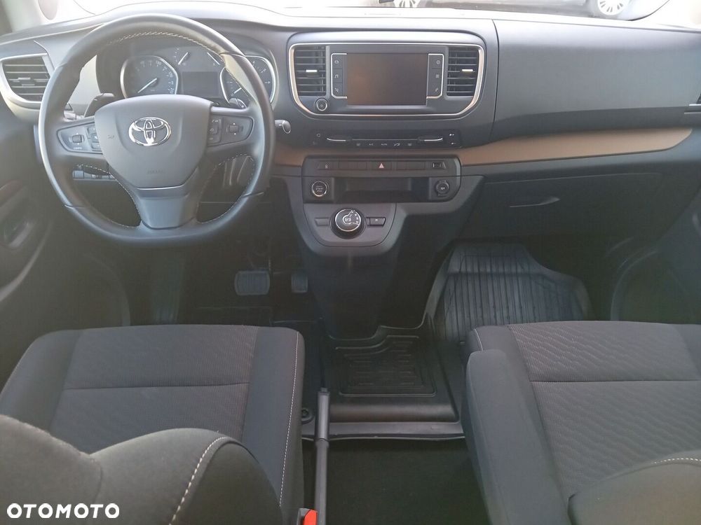Toyota Proace Verso 2.0 D4-D Long Family - 17