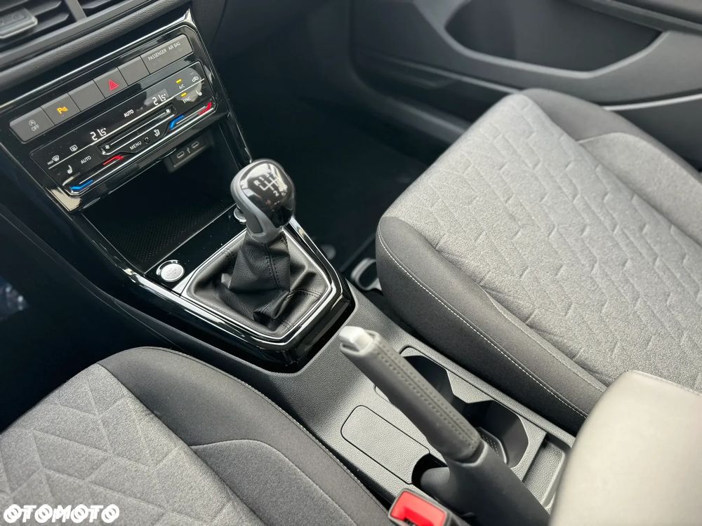 Volkswagen T-Cross 1.0 TSI OPF Life - 19