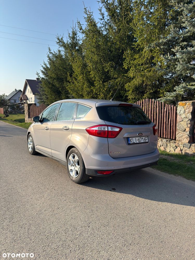 Ford C-MAX - 7