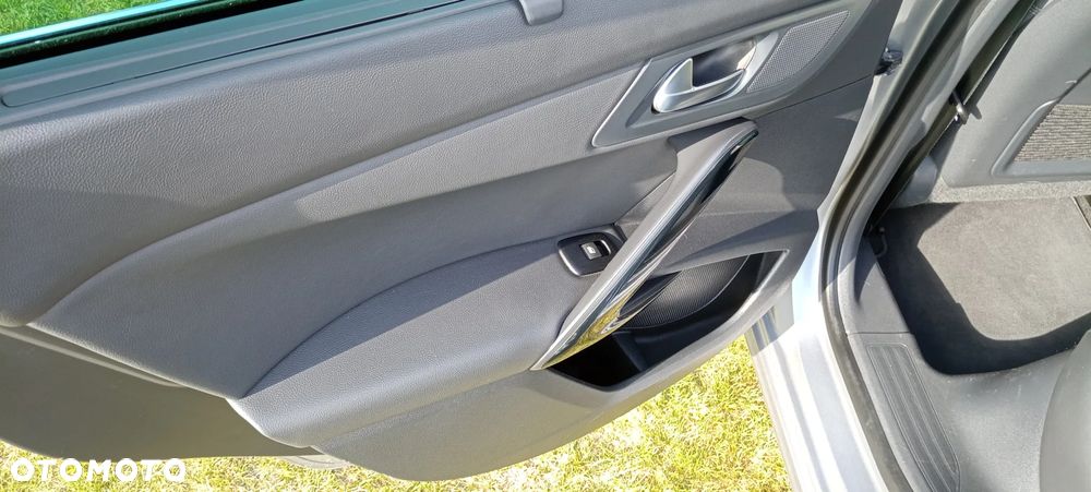 Peugeot 508 BlueHDi 150 Stop&Start Business-Line - 19