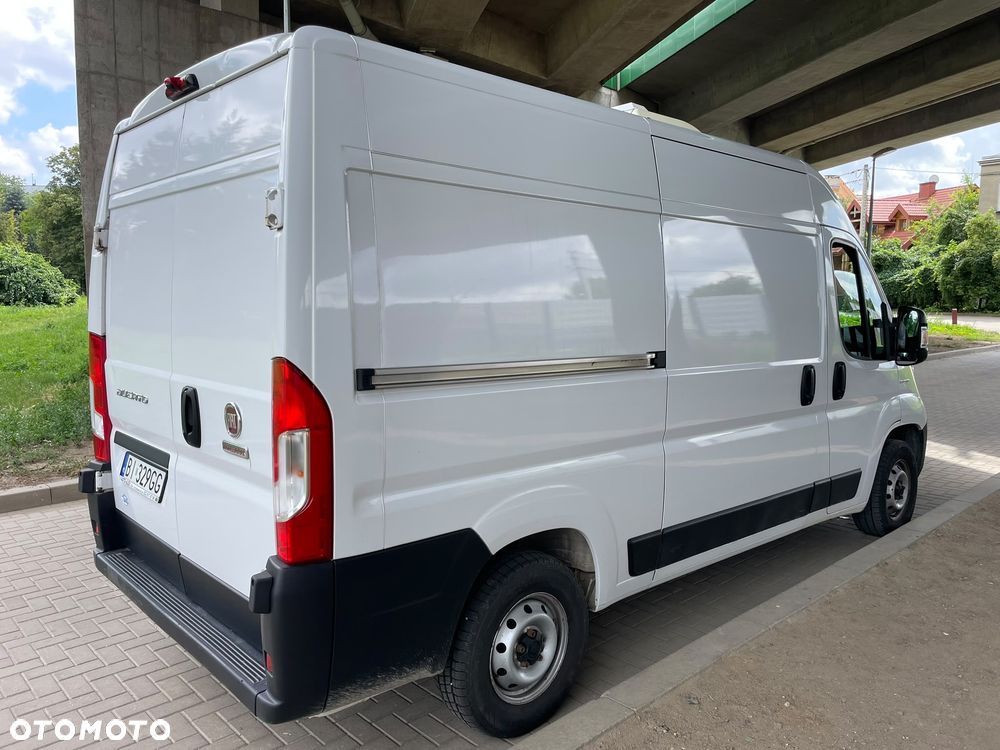 Fiat DUCATO - 4