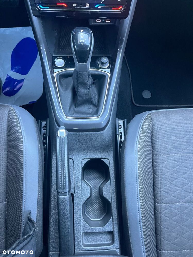 Volkswagen T-Cross 1.5 TSI ACT Style DSG - 26