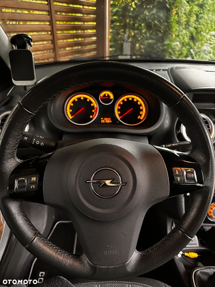 Opel Corsa - 9