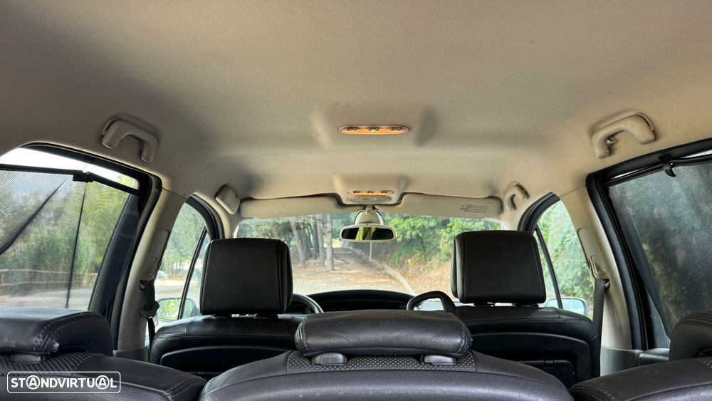 Renault Scénic 1.5 dCi SE Exclusive — fotografia 19
