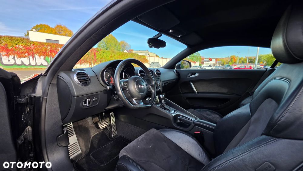 Audi TT Coupé 2.0 TDI Quattro S tronic - 11