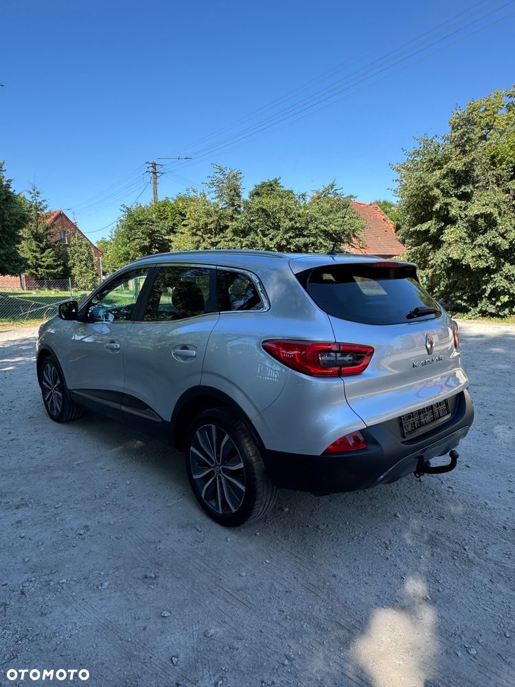 Renault Kadjar Energy dCi 110 EDC Business - 8