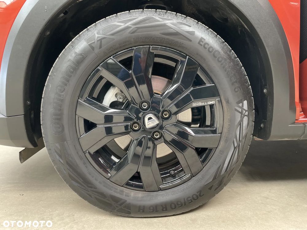 Dacia Jogger 1.0 TCe SL Extreme 7os - 19