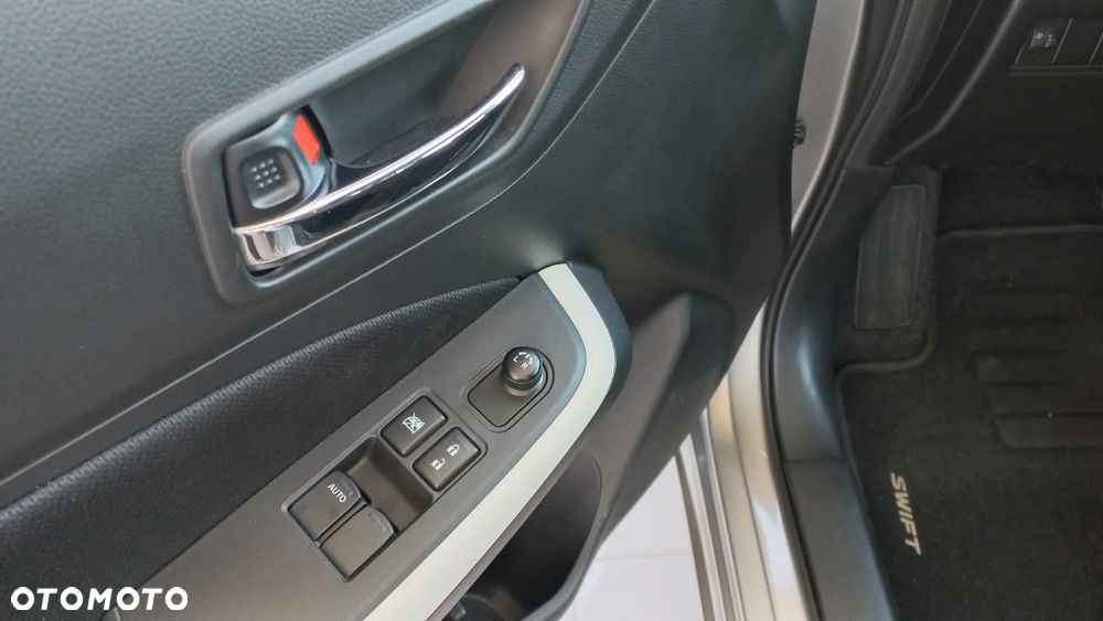 Suzuki Swift - 13