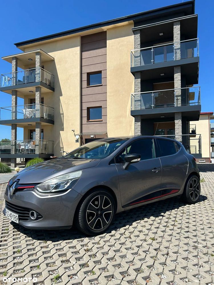 Renault Clio 1.5 dCi Energy Eco Zen - 2