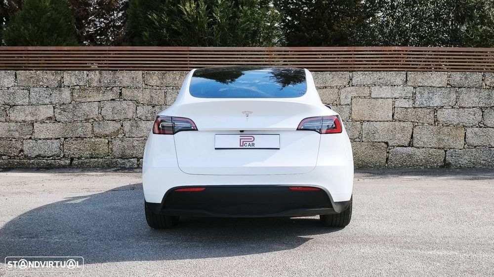Tesla Model Y Tração Traseira - 5