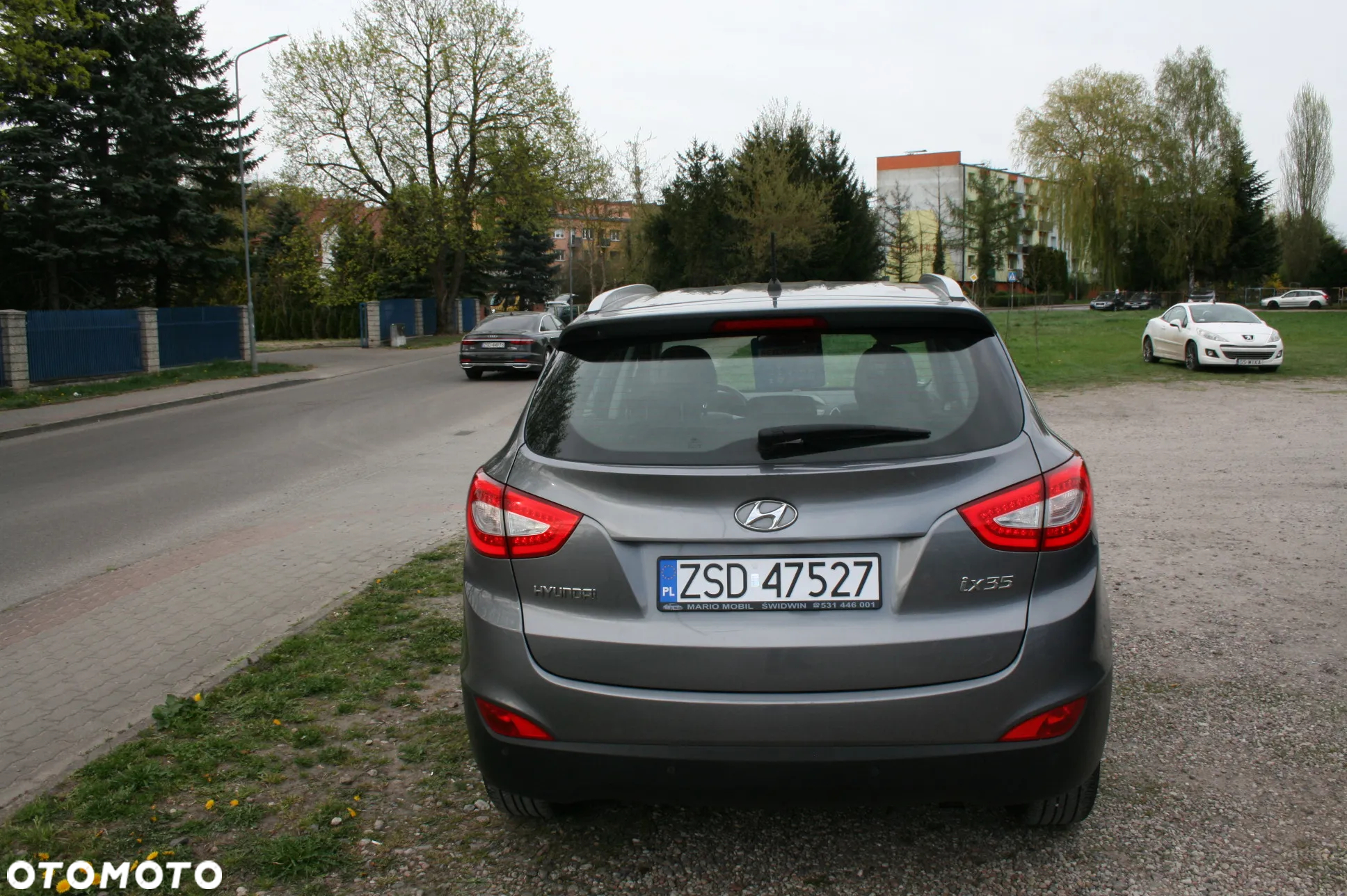 Hyundai ix35 1.6 2WD Comfort - 5