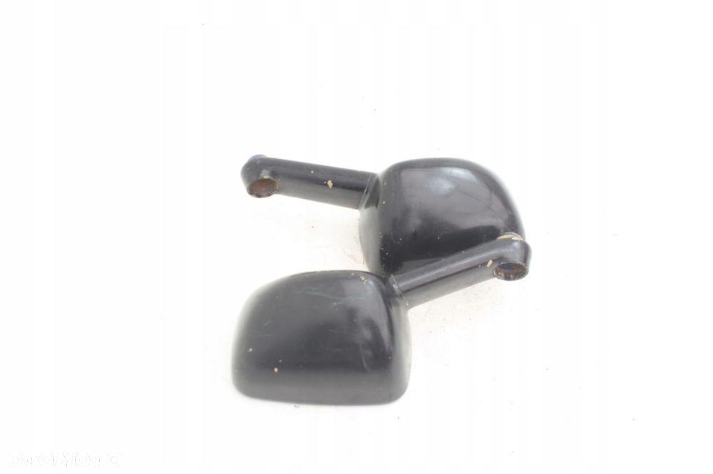 LUSTERKA KOMPLET Kawasaki ZZR 600 93-02 - 3