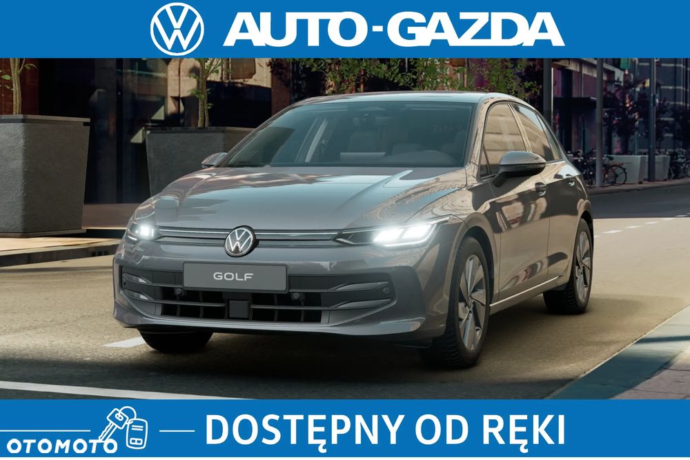 Volkswagen Golf 1.5 eTSI mHEV Life Plus DSG - 1