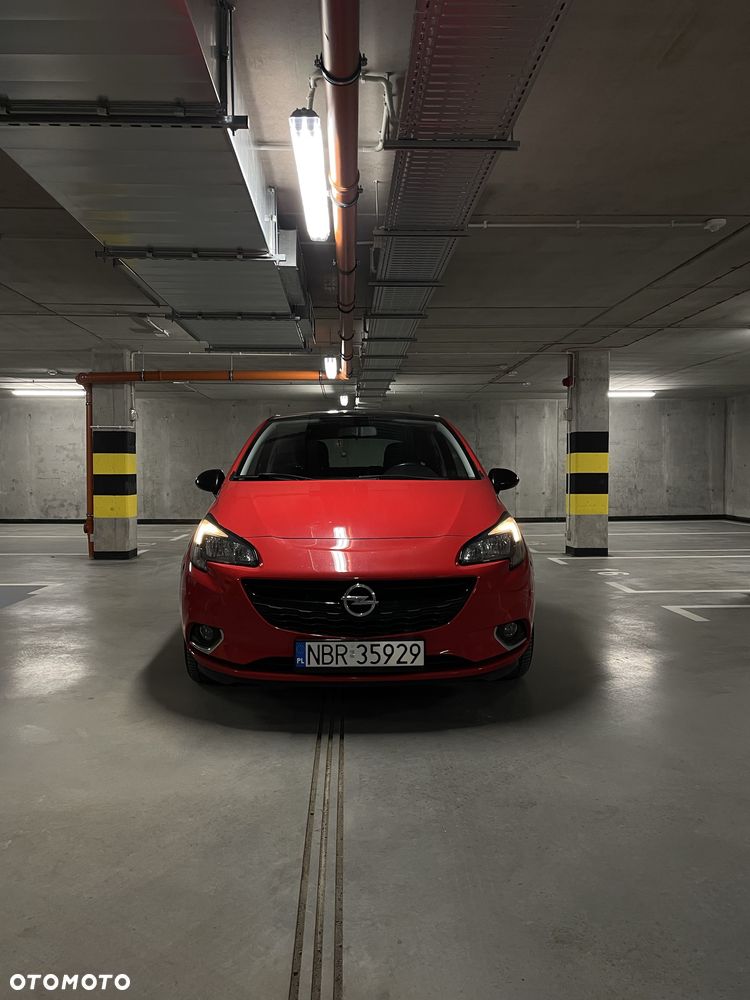 Opel Corsa - 2