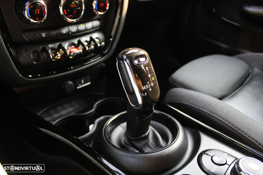MINI Clubman One D Auto - 47