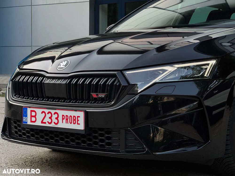 Skoda Octavia - 8