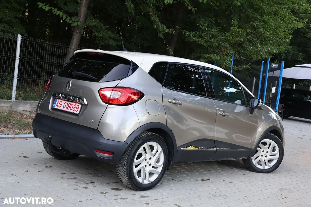 Renault Captur - 6