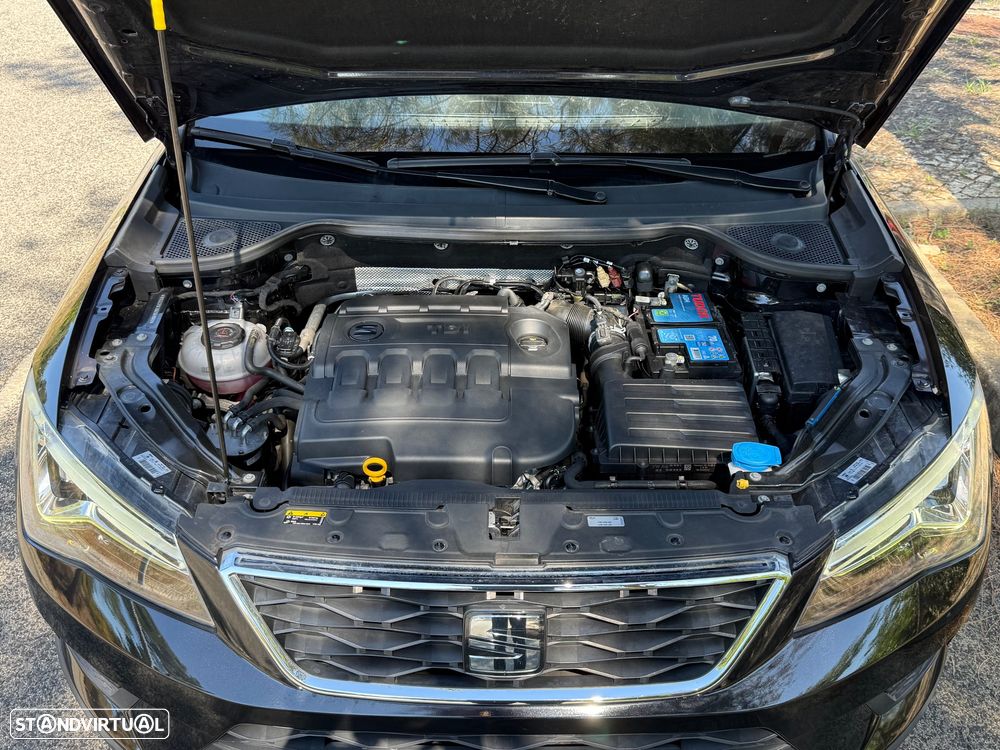 SEAT Ateca 1.6 TDI Style - 26