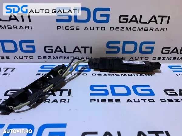 Sistem Modul Unitate Calculator Senzor Alarma Volkswagen CC 2012 - 2017 Cod 3C0951171C [LR0448] - 1