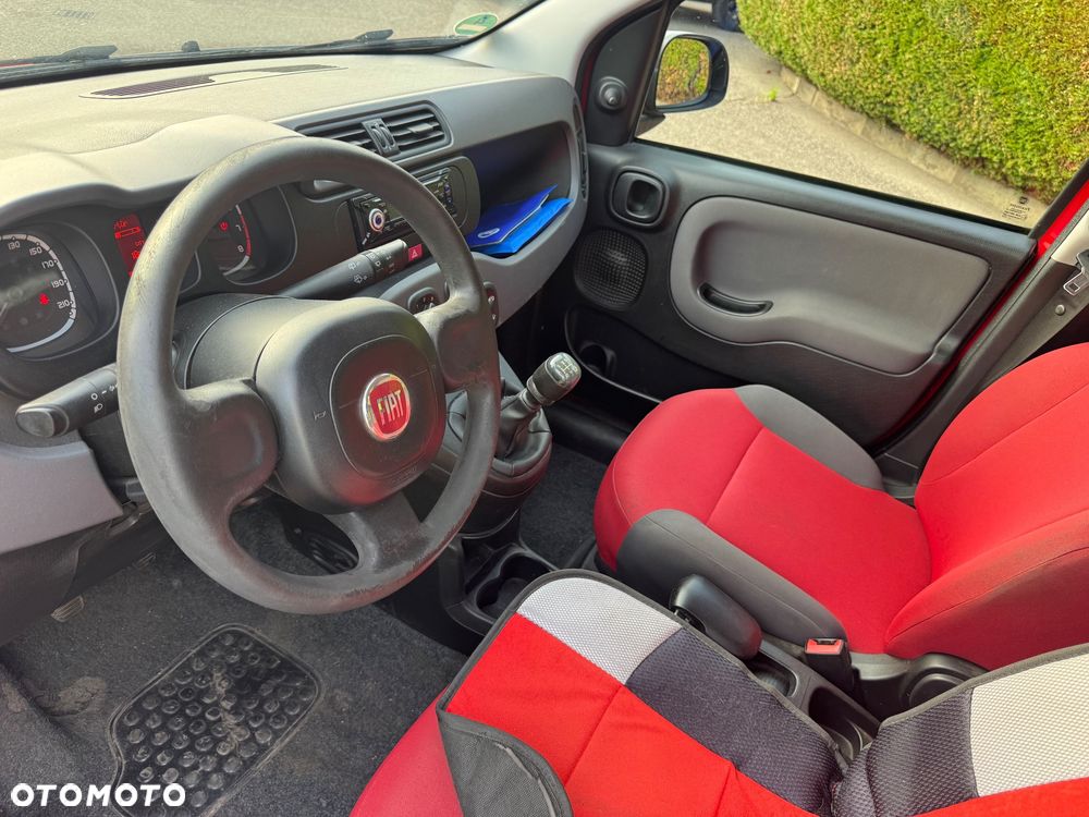 Fiat Panda 1.2 Dynamic - 14
