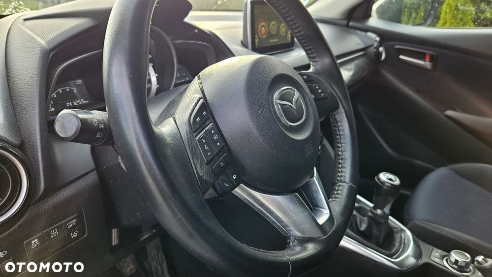 Mazda 2 SKYACTIV-D 105 Center-Line - 7