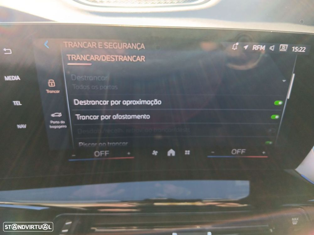 BMW iX1 eDrive20 xLine — fotografia 12