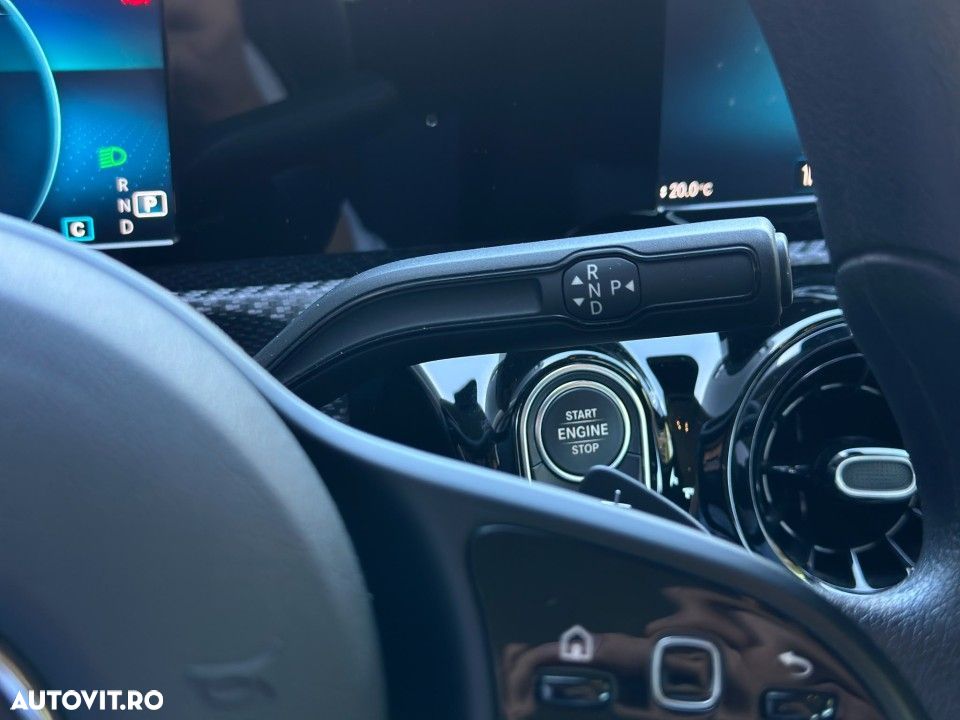 Mercedes-Benz A 180 - 28