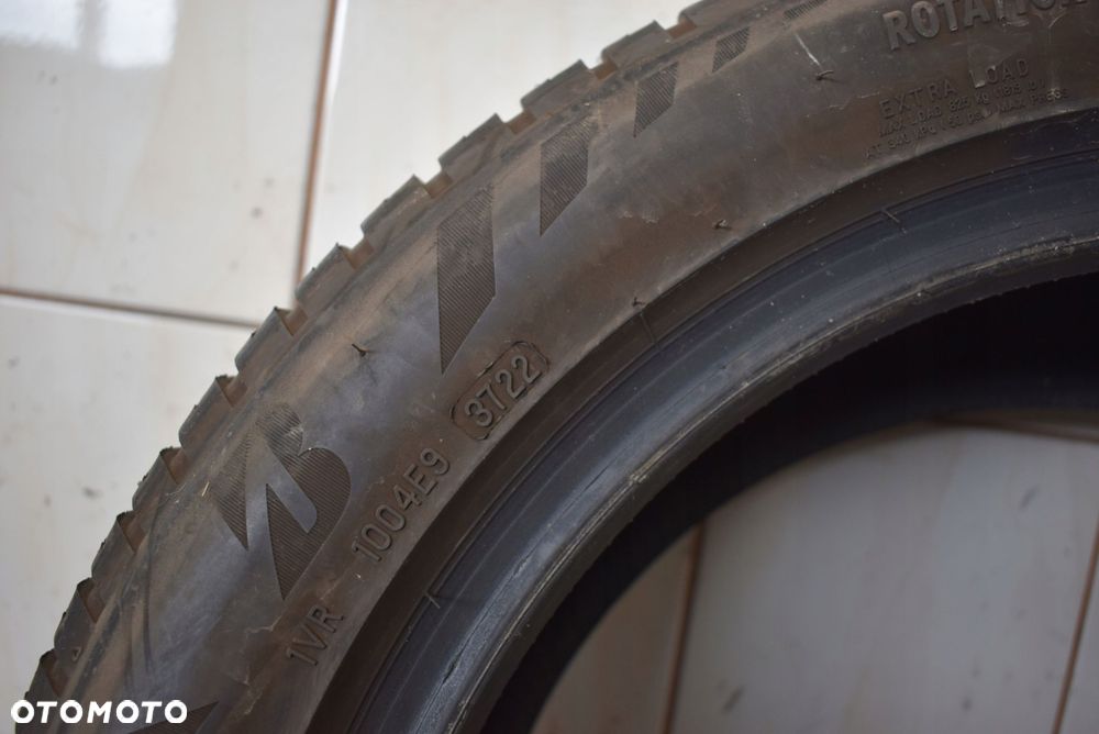 R18 235/50 Bridgestone WeatherControl A005 Wysyłka gratis! - 6
