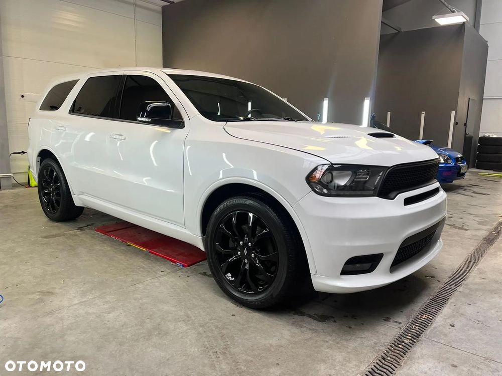 Dodge Durango 5.7 R/T - 5