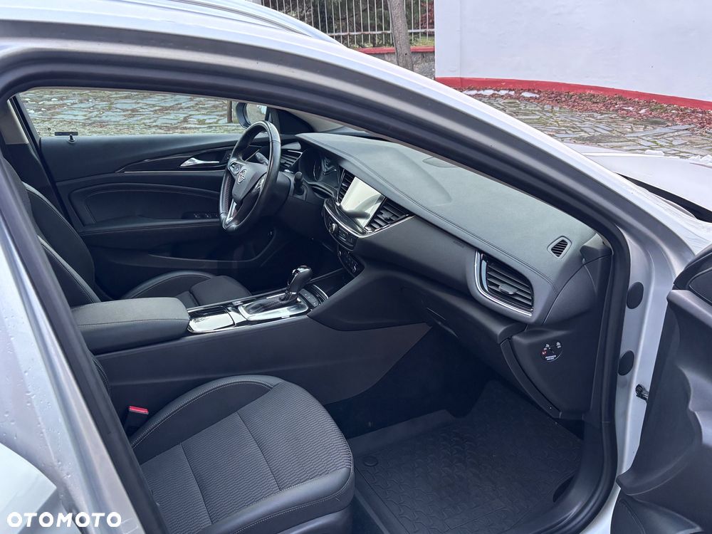 Opel Insignia 2.0 BiTurbo D 4x4 Automatik Ultimate Exclusive - 7