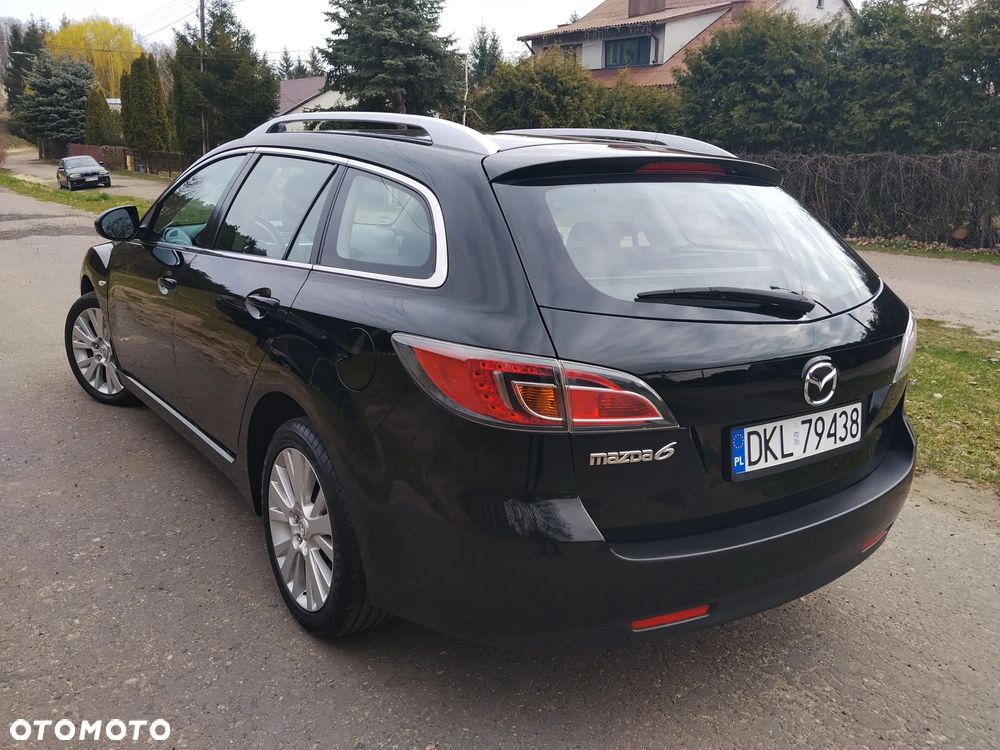 Mazda 6 Sport 1.8 Edition - 5
