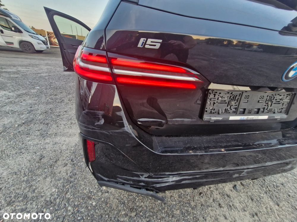BMW i5 eDrive40 - 37