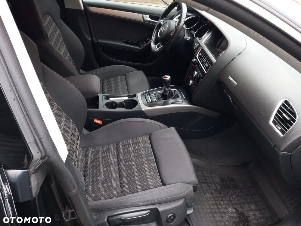 Audi A5 Sportback - 18