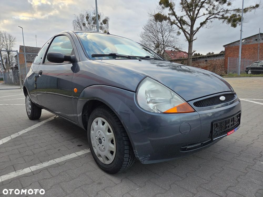 Ford KA Standard - 3