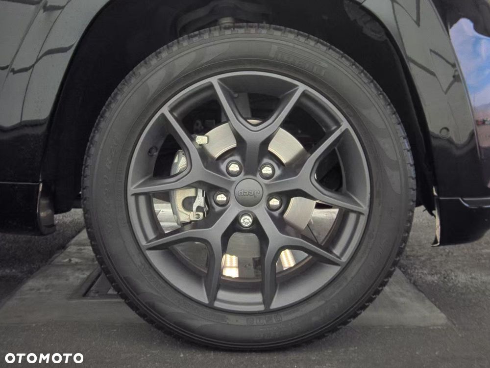 Jeep Grand Cherokee 3.6 V6 Limited - 16