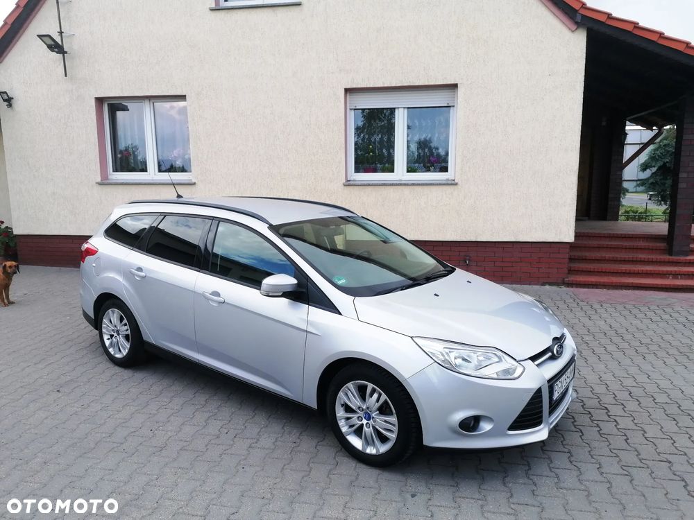 Ford Focus - 9