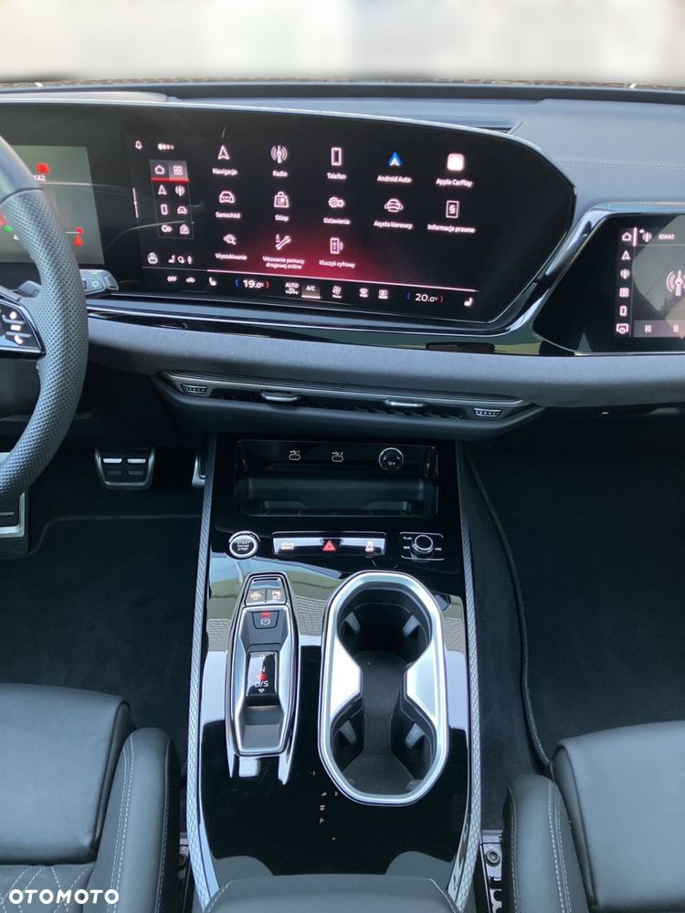 Audi A6 Avant - 19