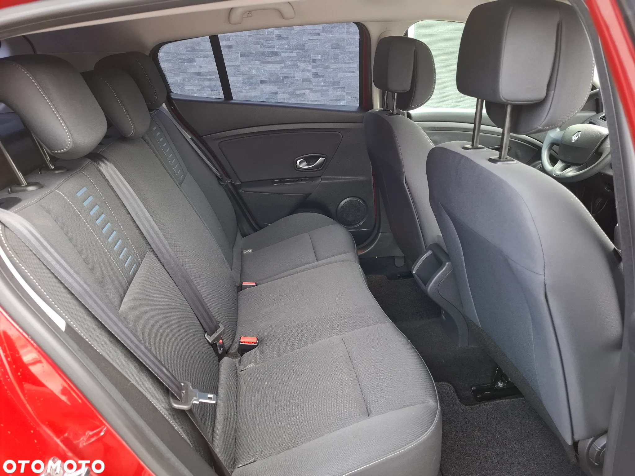 Renault Megane 1.6 16V 110 Authentique - 20