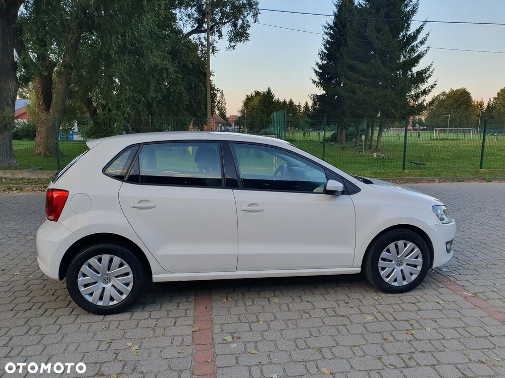 Volkswagen Polo 1.4 Comfortline - 11