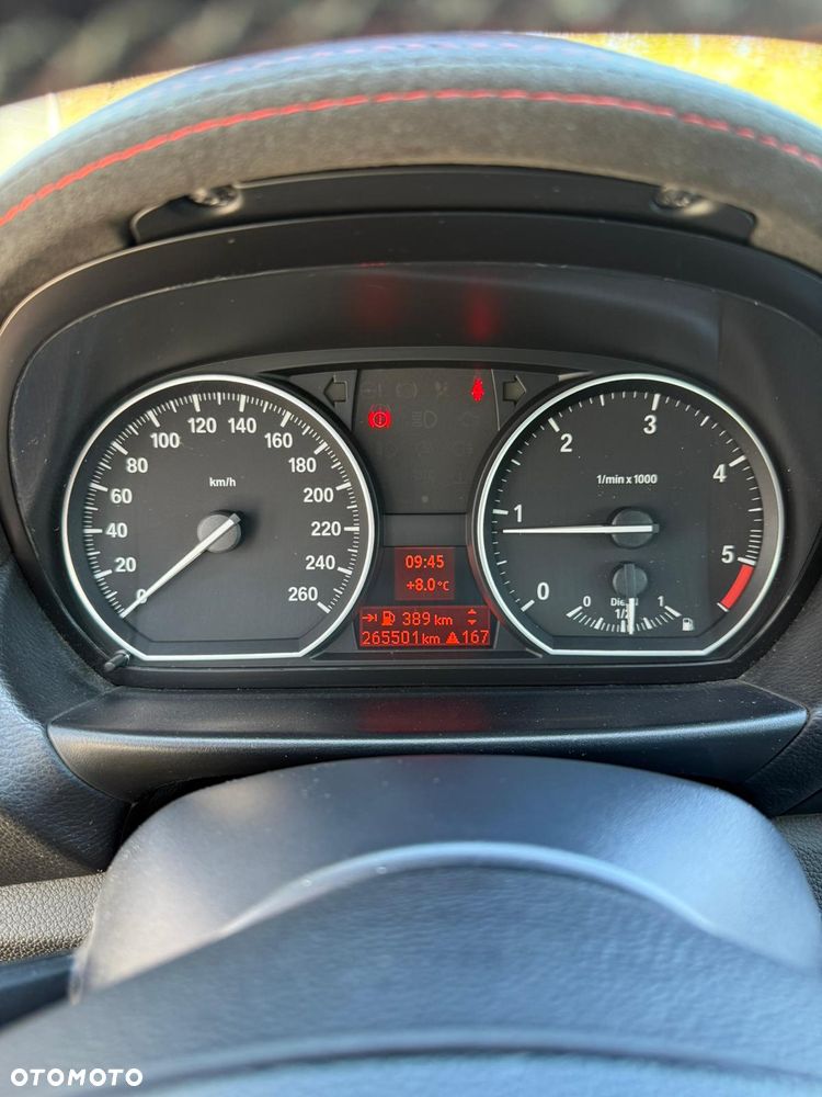 BMW Seria 1 - 11