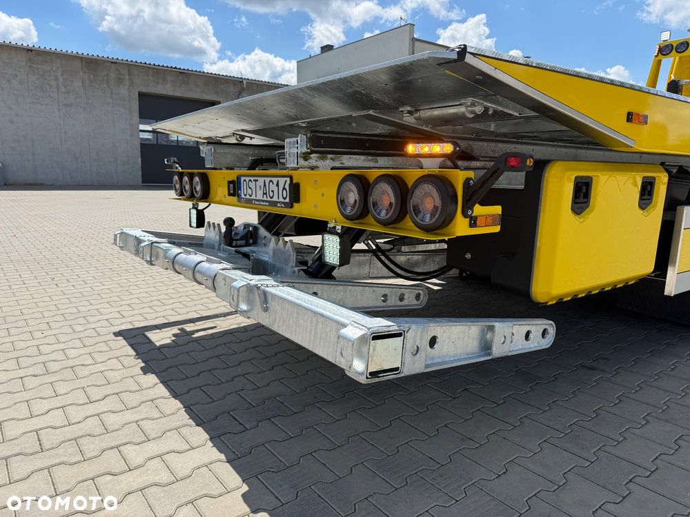 Mercedes-Benz Atego - 6