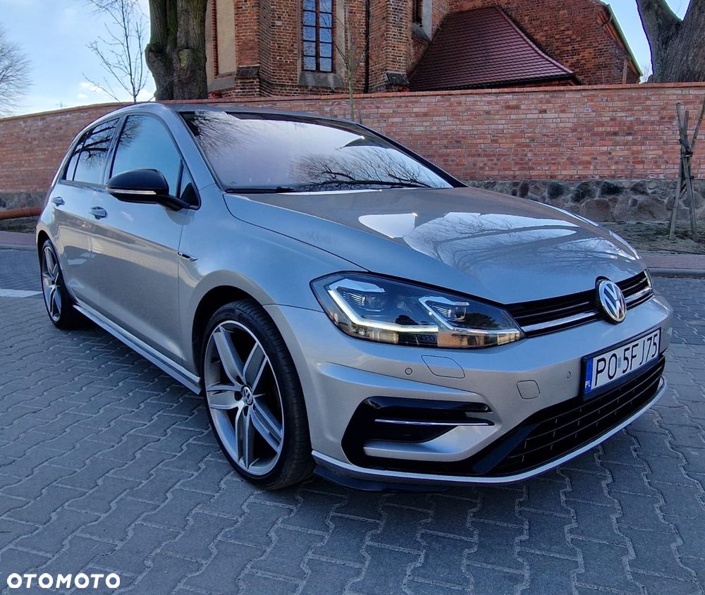 Volkswagen Golf 1.4 TSI BMT Comfortline - 4