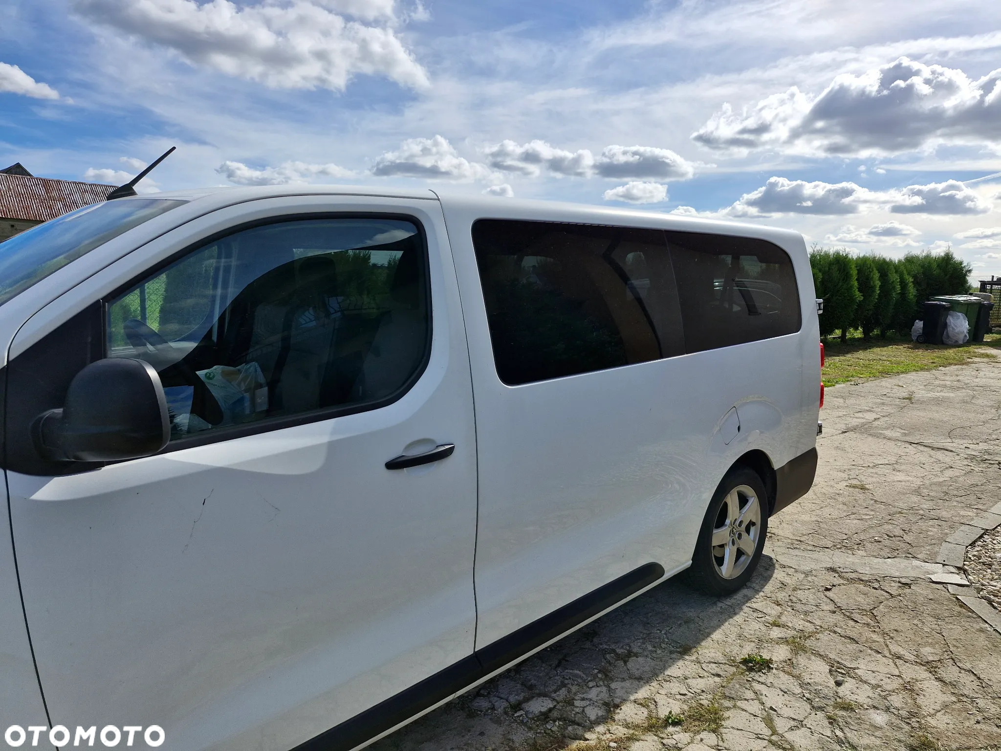 Peugeot Expert - 5