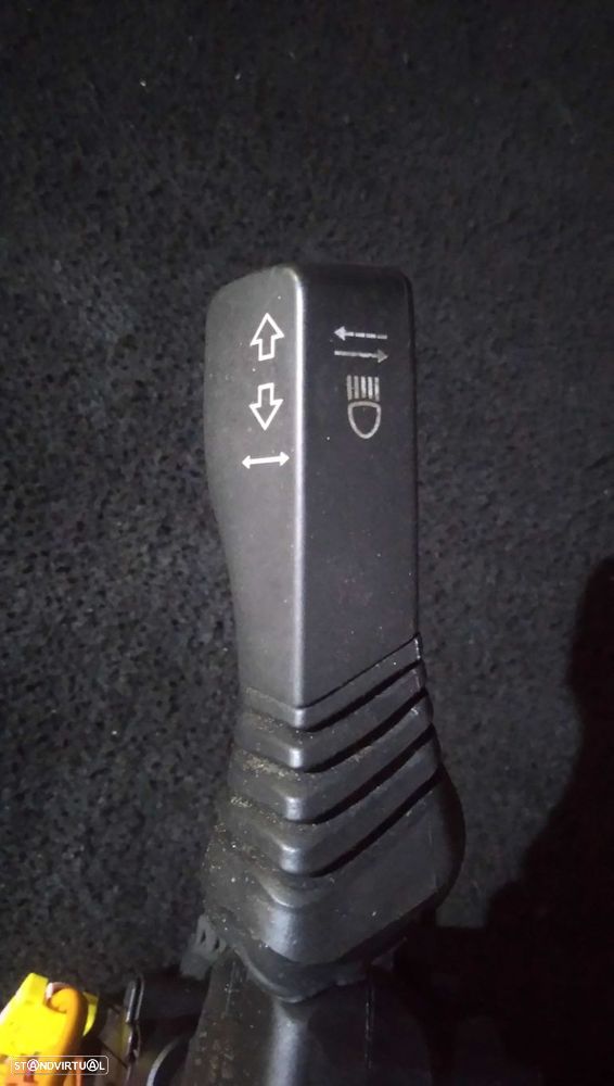 Manete Dos Piscas Opel Zafira / Zafira Family B (A05) - 2