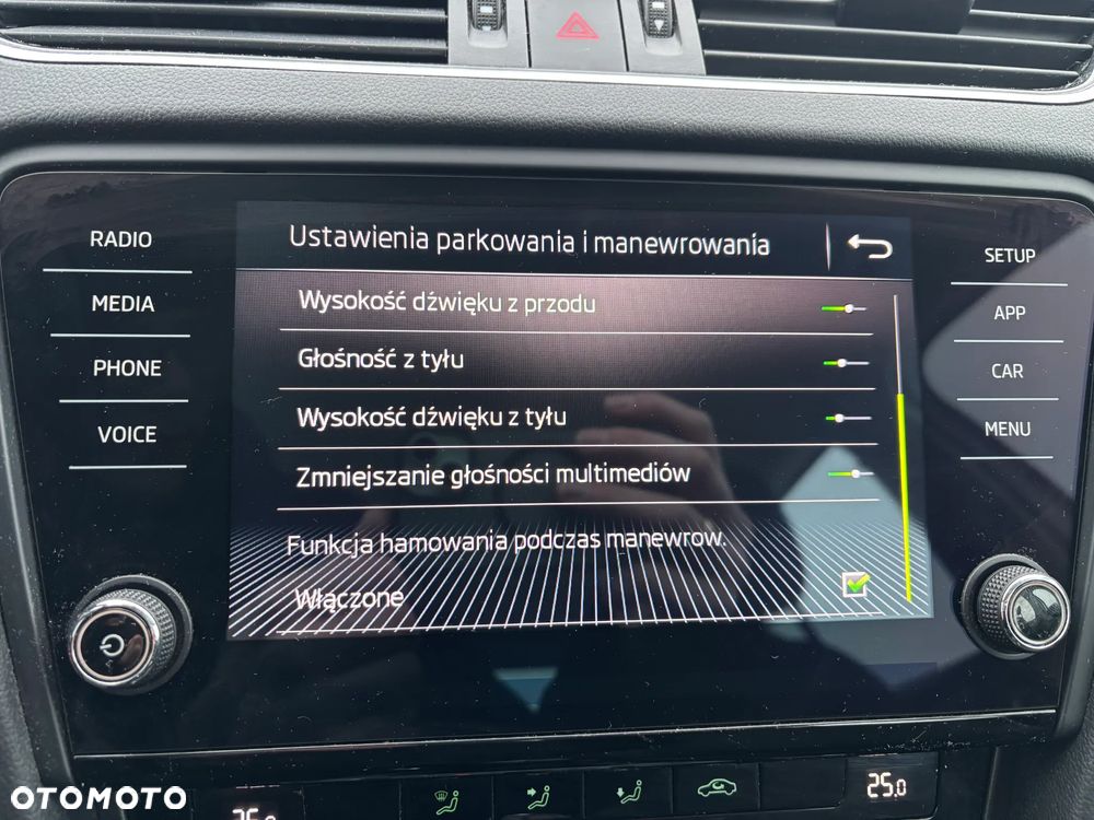 Skoda Octavia 1.6 TDI Ambition - 17