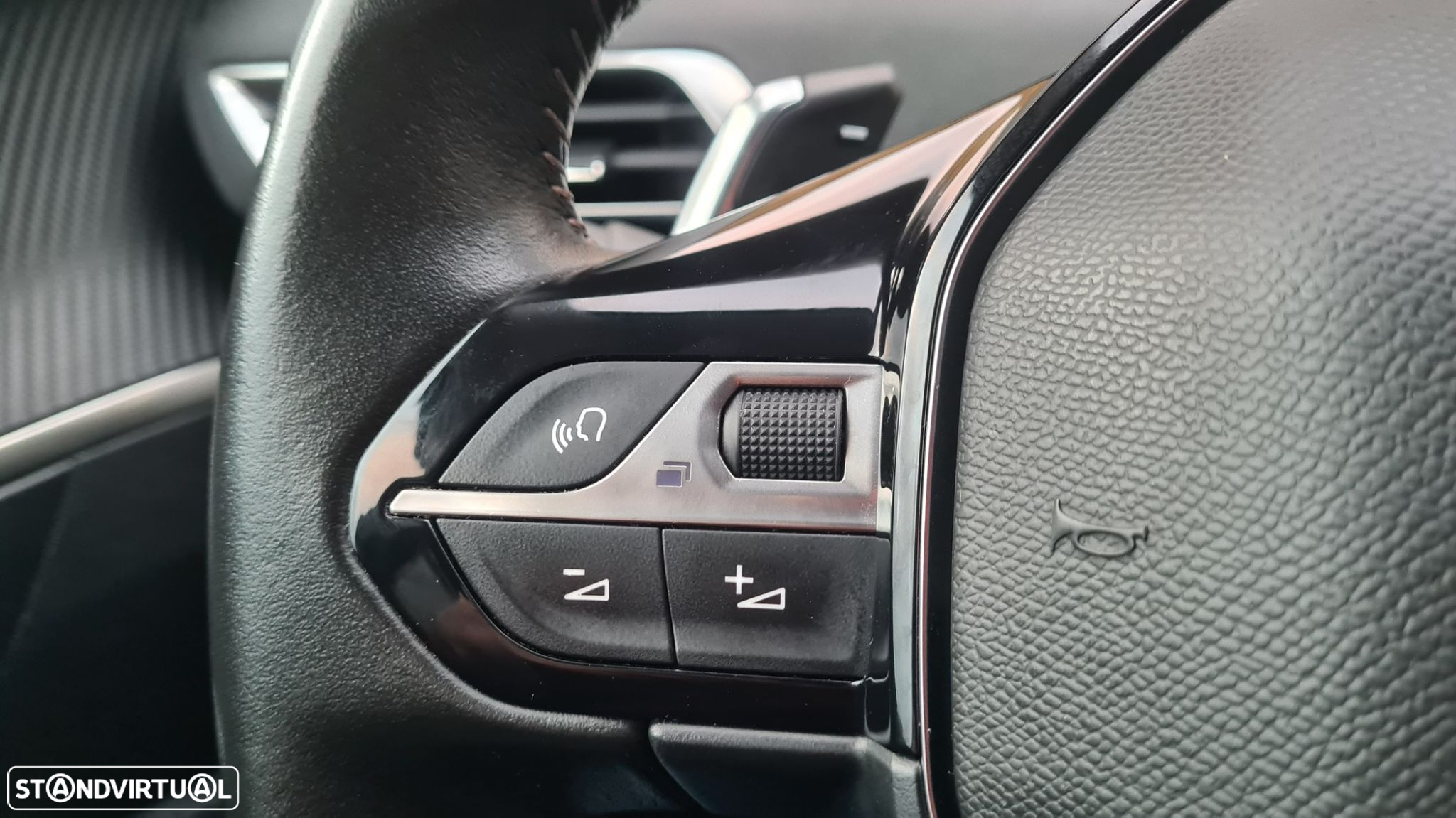 Peugeot 3008 - 14