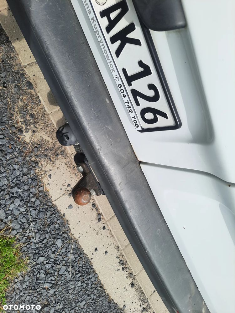 Renault TRAFIC - 14