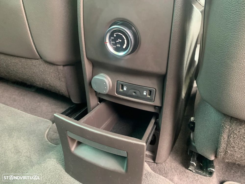 Renault Espace Energy dCi 160 EDC Intens - 10