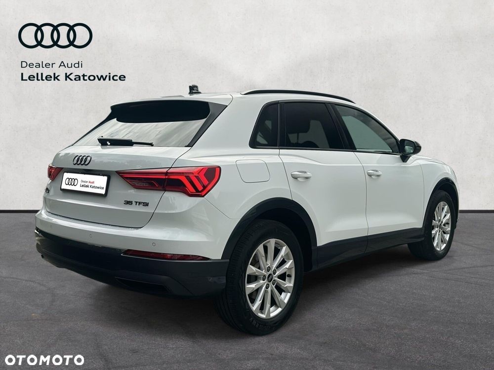 Audi Q3 35 TFSI mHEV Advanced S tronic - 8